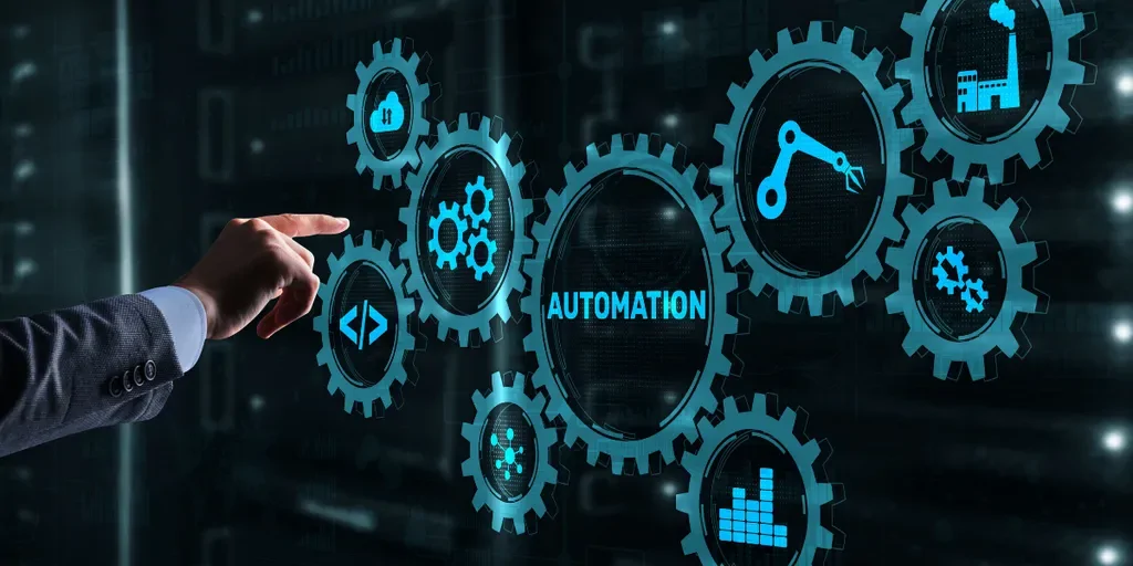 Automation & Smart Solutions