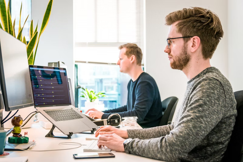 About SmartBarq