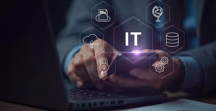 Information Technology (IT)